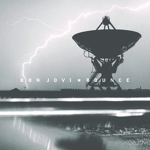 Pochette de Bounce