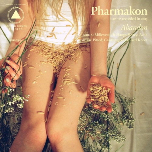 Pochette de Abandon