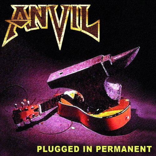 Pochette de Plugged In Permanent