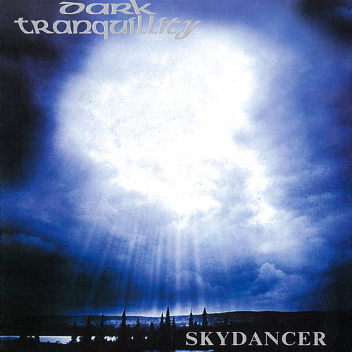 Pochette de Skydancer
