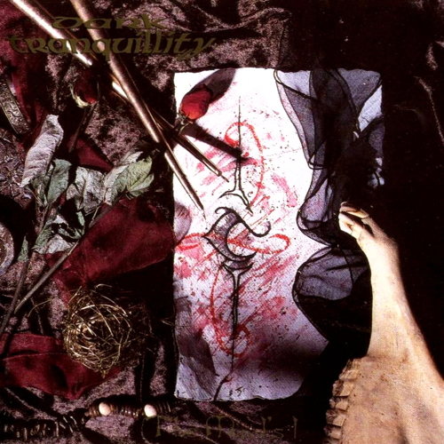 Pochette de The Mind's I