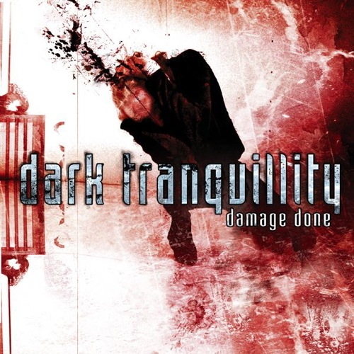 Pochette de Damage Done