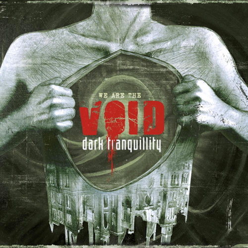 We Are The Void