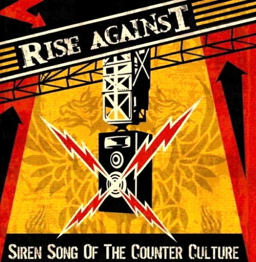 Siren Song Of The Counter-Culture