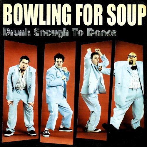 Drunk Enough To Dance