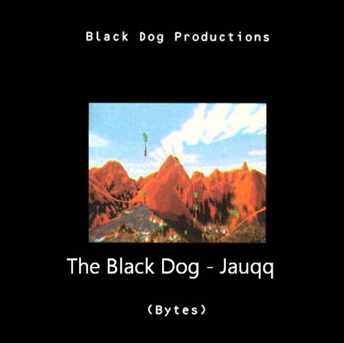 Pochette de Bytes