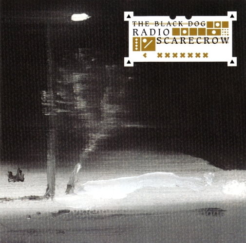 Pochette de Radio Scarecrow