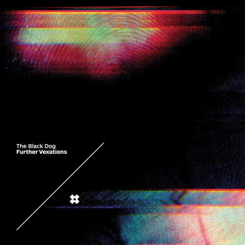 Pochette de Further Vexations