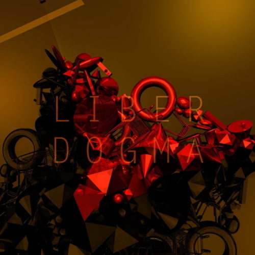 Pochette de Liber Dogma