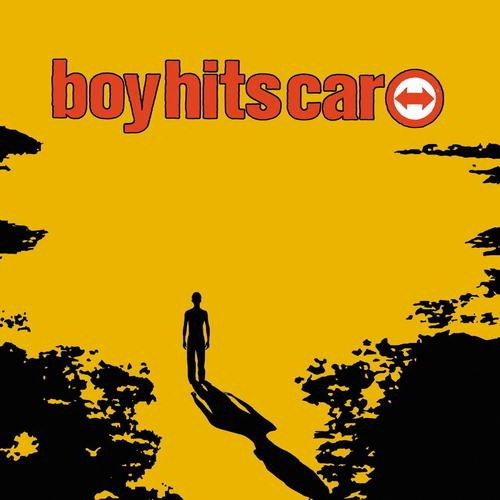 Pochette de Boy Hits Car