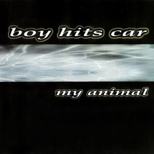 My Animal