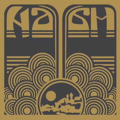 Pochette de Naam