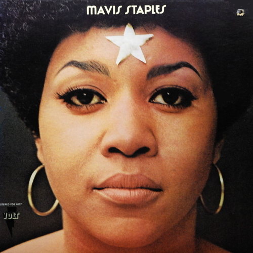 Mavis Staples