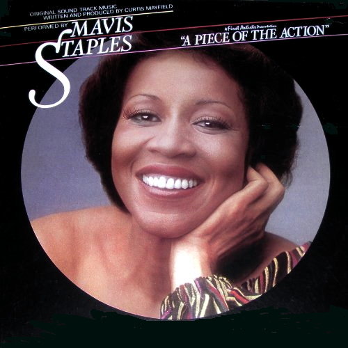 Pochette de A Piece Of The Action