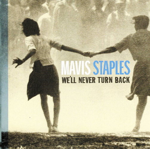 We'll Never Turn Back