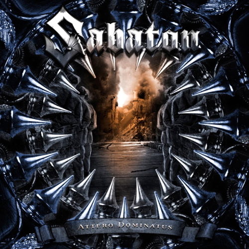 Pochette de Attero Dominatus