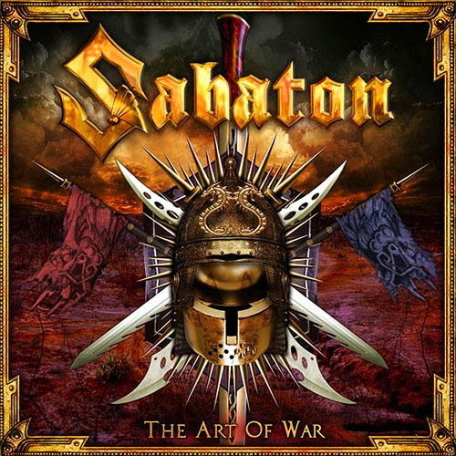 Pochette de The Art Of War