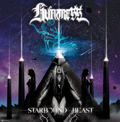 Starbound Beast
