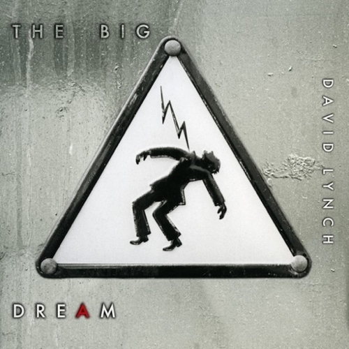 Pochette de The Big Dream