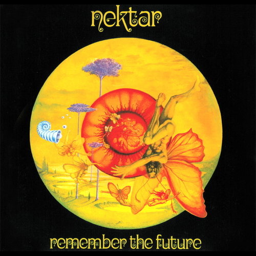 Remember The Future