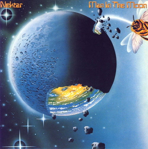Man In The Moon