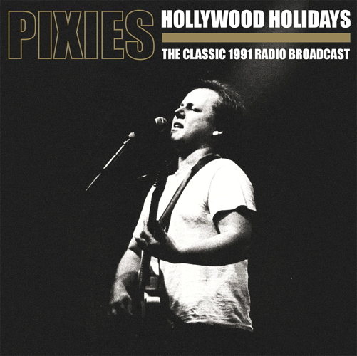 Hollywood Holidays