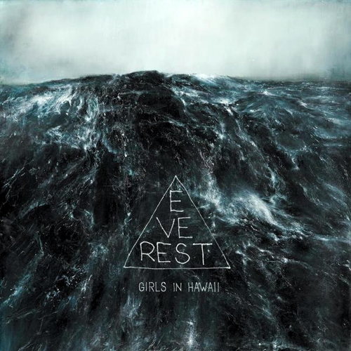 Pochette de Everest