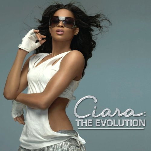 Pochette de The Evolution