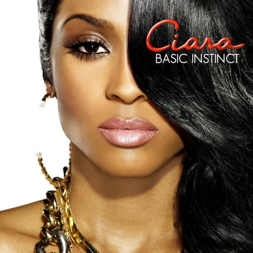 Pochette de Basic Instinct