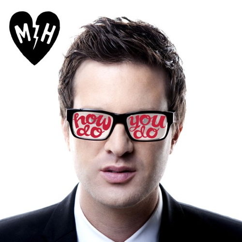 Pochette de How Do You Do