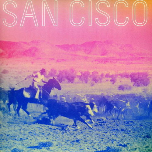 Pochette de San Cisco