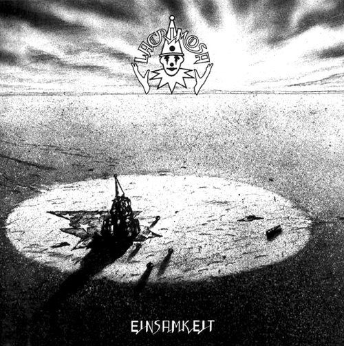 Einsamkeit
