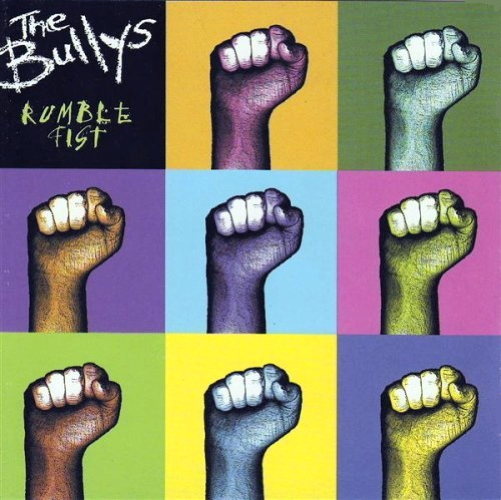 Rumble Fist