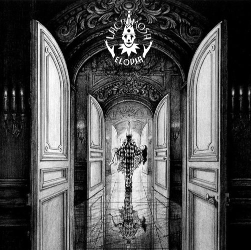 Pochette de Elodia