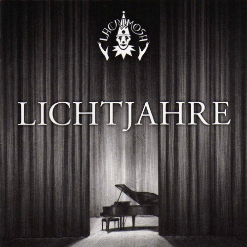 Lichtjahre
