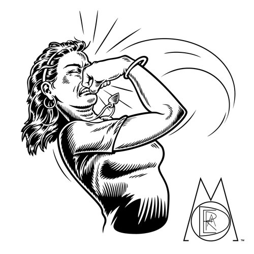 Pochette de Moderat