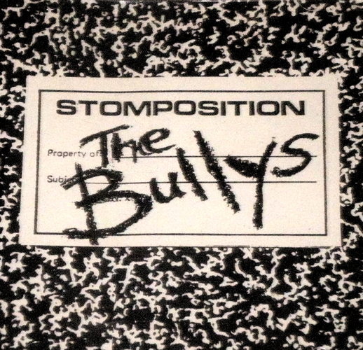 Stompostion
