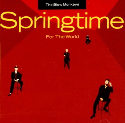 Springtime For The World