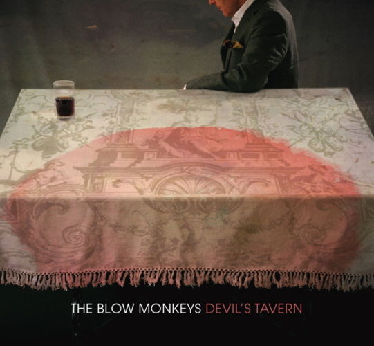 Devil's Tavern