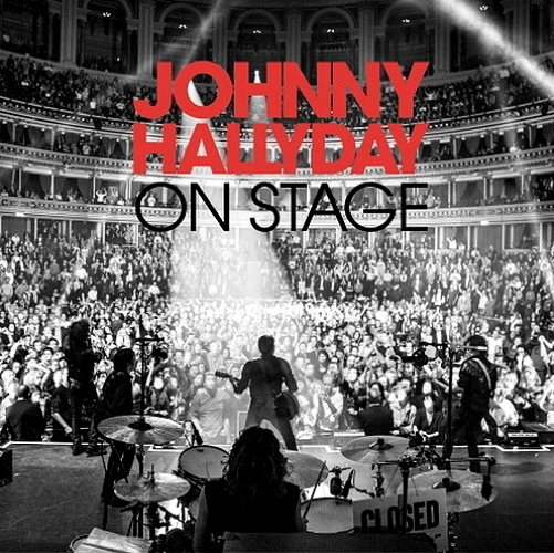 On Stage