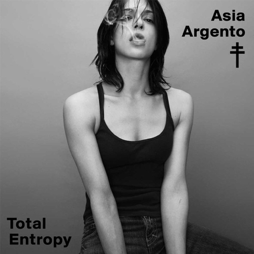 Pochette de Total Entropy