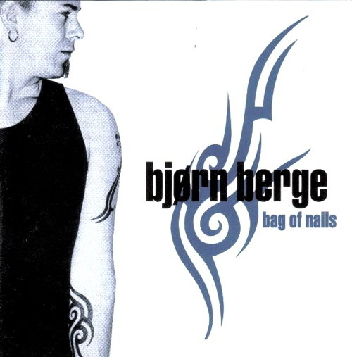 Pochette de Bag Of Nails