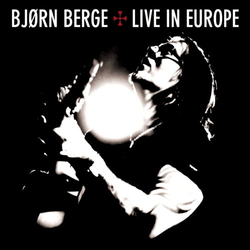 Live In Europe