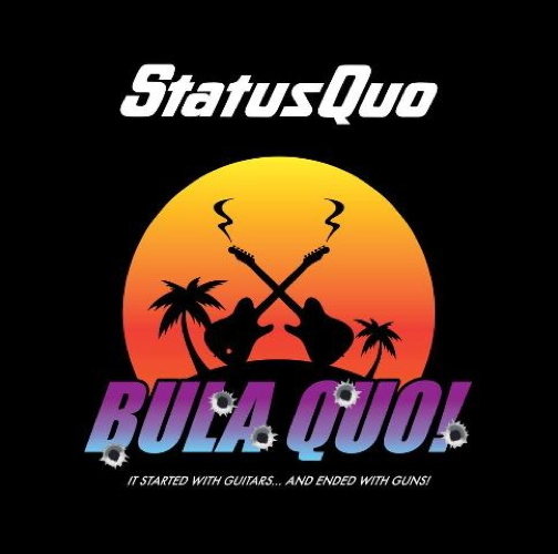 Bula Quo !