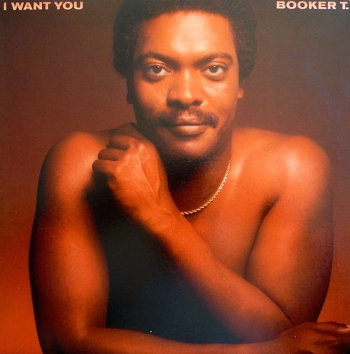 I Want You