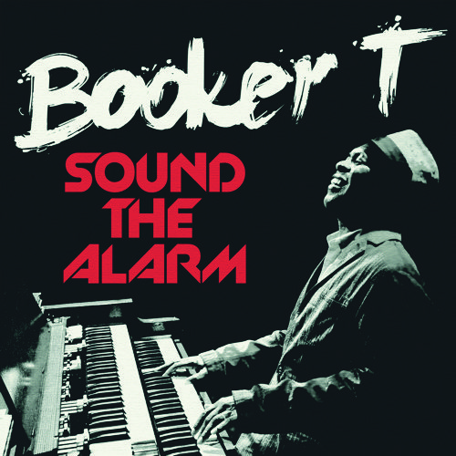 Pochette de Sound The Alarm