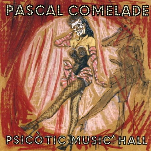 Psicòtic Music'Hall