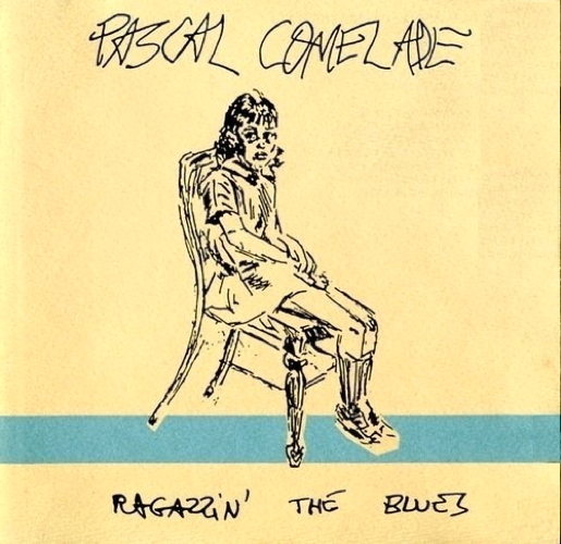 Ragazzin' The Blues