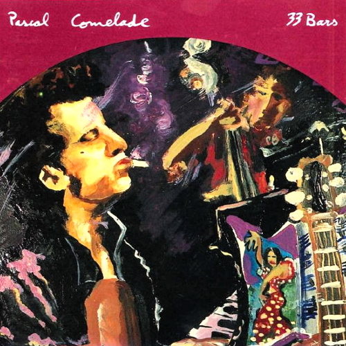 Pochette de 33 Bars