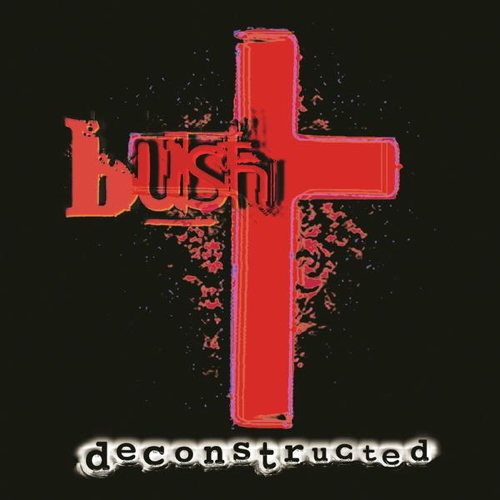 Pochette de Deconstructed